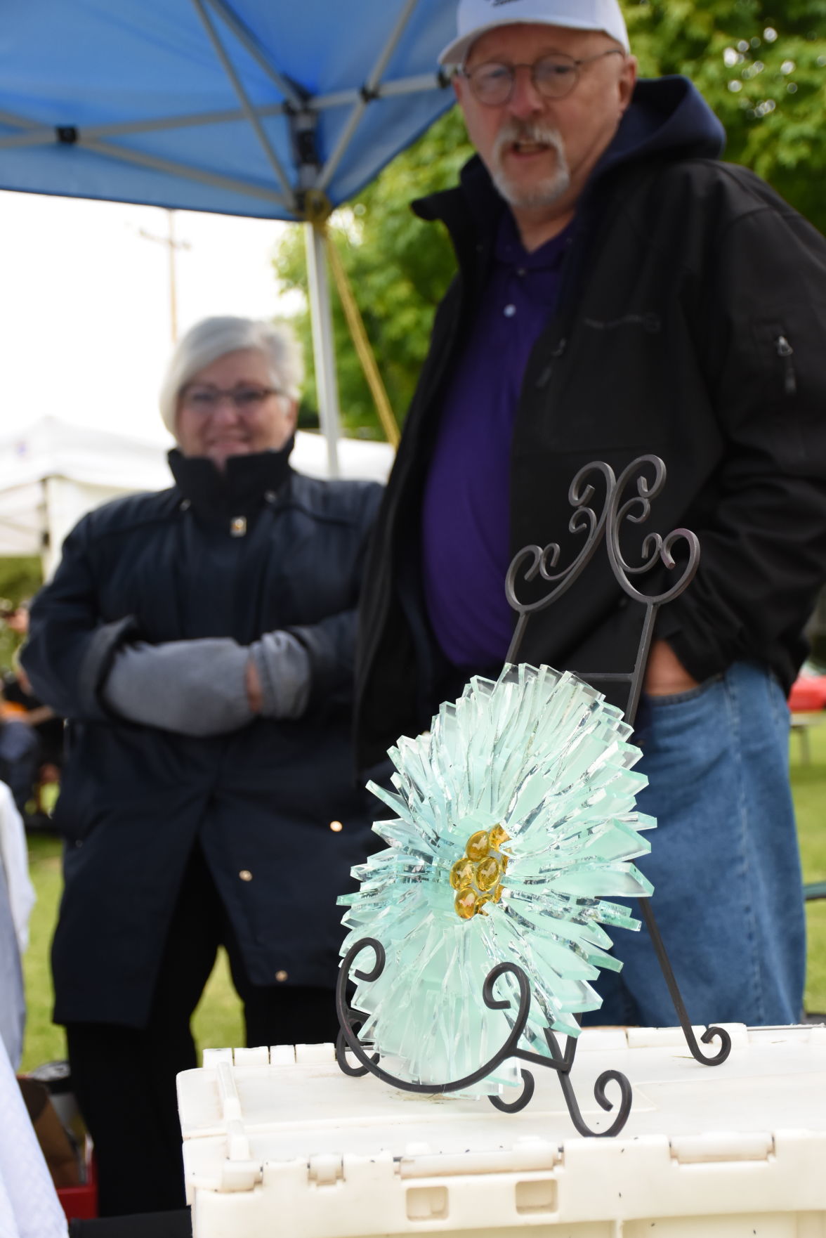 ART MARKET